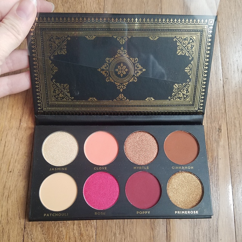 Ace Beaute grandiose palette